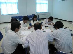 Ra quyết định và giải quyết vấn đề (Sunjin Tiền Giang 17-08-2012)